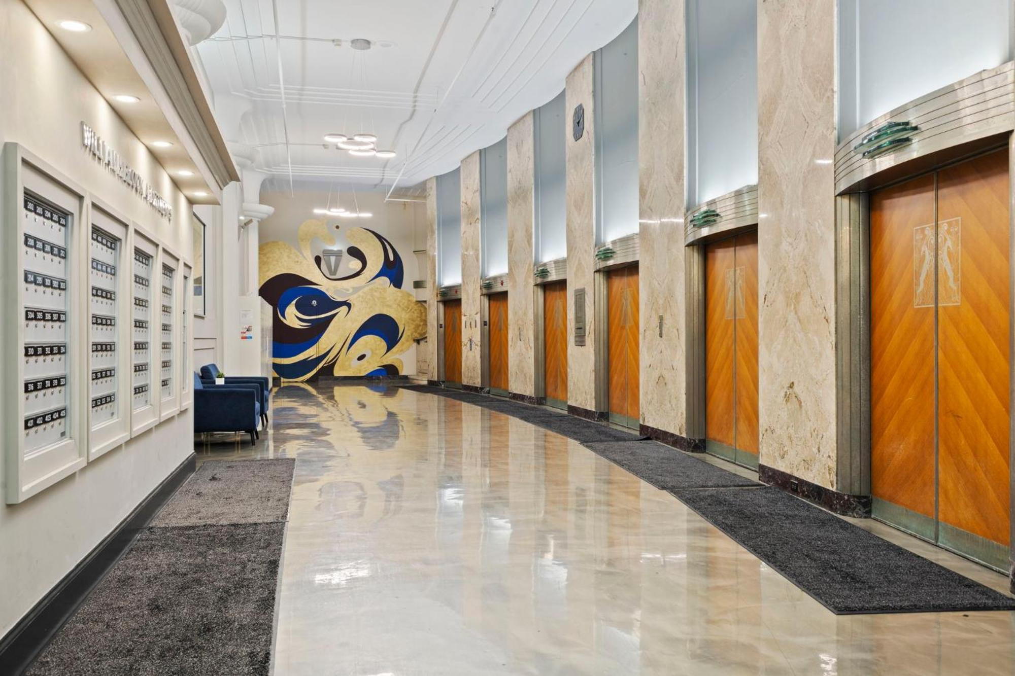 Indy Urban Stay - Skywalk - Sleeps 8 - Downtown - Stadium Indianapolis Exterior photo
